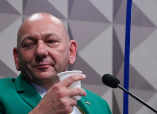 Luciano Hang critica discussão sobre fim da escala 6×1 no Brasil