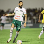 Luverdense vence o Sport Sinop e larga em vantagem na semifinal