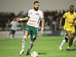 Luverdense vence o Sport Sinop e larga em vantagem na semifinal