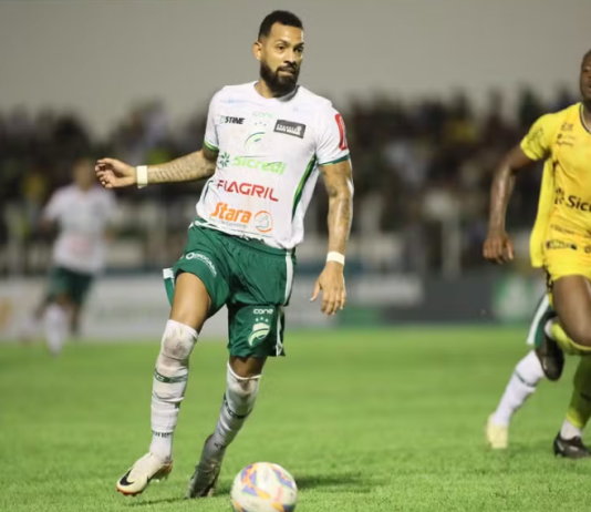 Luverdense vence o Sport Sinop e larga em vantagem na semifinal