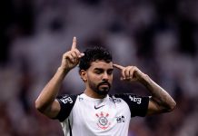 Copa do Brasil define 10 classificados às oitavas de final