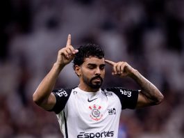 Copa do Brasil define 10 classificados às oitavas de final