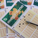 Mega-Sena acumula e prêmio chega a R$ 52 milhões