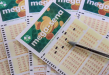 Mega-Sena acumula e prêmio chega a R$ 52 milhões