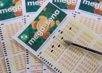 É hoje! Mega‑Sena sorteia prêmio acumulado de R$ 13 milhões