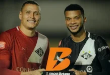 Mixto passa nos pênaltis e coloca MT na terceira fase da Copa do Brasil da