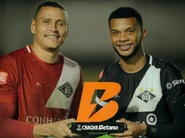 Mixto passa nos pênaltis e coloca MT na terceira fase da Copa do Brasil da