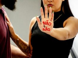 Crescem em Mato Grosso os casos de importunação e assédio sexual