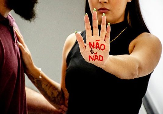 Crescem em Mato Grosso os casos de importunação e assédio sexual