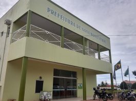 Professores de Nova Monte Verde denunciam prefeito por reduzir Piso Nacional e desestruturar carreira