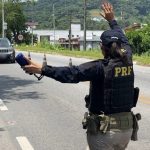 Seis mortes e mais de 35 acidentes marcam feriadão nas BRs de MT