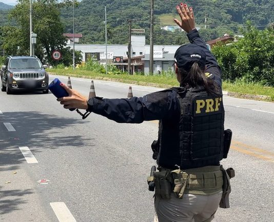 Seis mortes e mais de 35 acidentes marcam feriadão nas BRs de MT
