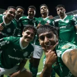 Elenco do Palmeiras supera em mais de 400 vezes valor do do Capivariano