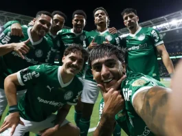 Elenco do Palmeiras supera em mais de 400 vezes valor do do Capivariano