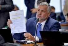 Deputado petista afirma existência de “esquema bilionário” ligado ao Banco Master e governo Bolsonaro