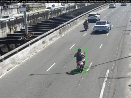 Placa falsa é flagrada quase 6 mil vezes em estradas do Espírito Santo