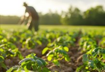 Agropecuária cria mais de 41 mil empregos formais em 2025
