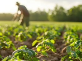 Agropecuária cria mais de 41 mil empregos formais em 2025