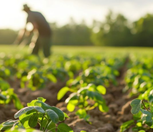Agropecuária cria mais de 41 mil empregos formais em 2025