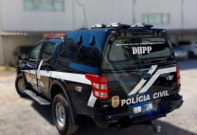 Polícia Civil prende homem suspeito de matar vizinho a pauladas em Cuiabá