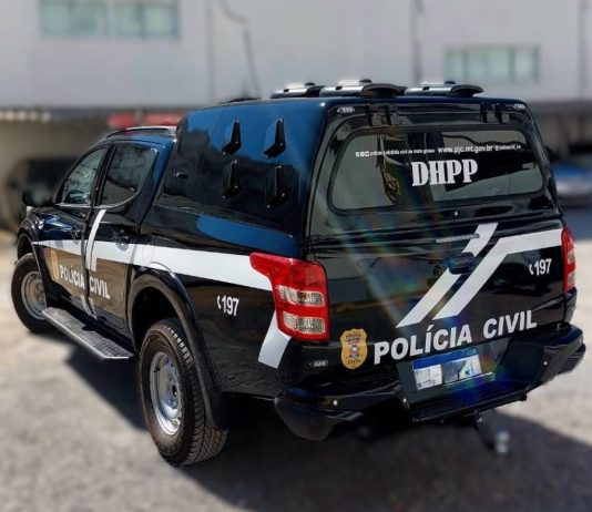 Jovem é preso suspeito de matar pintor enquanto ele dormia em MT