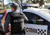 Motociclista é preso por embriaguez ao volante e munições na MT-206