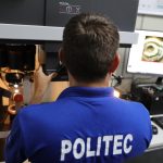 Perícia em Mato Grosso identifica mais de 90 armas usadas em crimes