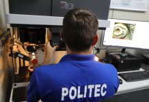 Perícia em Mato Grosso identifica mais de 90 armas usadas em crimes