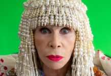 Bloco de Natal promove concurso de sósias de Rita Lee no carnaval
