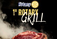 “Rotary Grill” será realizado no sábado de aleluia em Alta Floresta