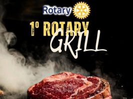 “Rotary Grill” será realizado no sábado de aleluia em Alta Floresta