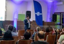 Start Sebrae leva informações estratégicas a empreendedores do norte de Mato Grosso