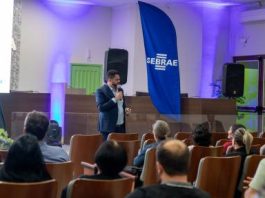 Start Sebrae leva informações estratégicas a empreendedores do norte de Mato Grosso