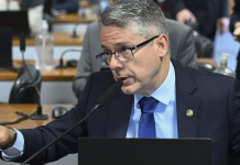 CPI do Crime Organizado enfrenta pressão para votar convocação de Toffoli