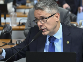 CPI do Crime Organizado enfrenta pressão para votar convocação de Toffoli