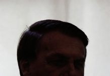 Bolsonaro é citado em 74 arquivos do caso Epstein