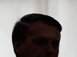 Bolsonaro é citado em 74 arquivos do caso Epstein