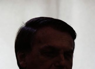 Bolsonaro é citado em 74 arquivos do caso Epstein