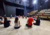 TEAF abre inscrições para oficinas de teatro com turmas gratuitas