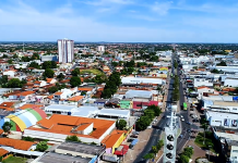 Várzea Grande movimenta R$ 1,4 bilhão no mercado imobiliário em 2025
