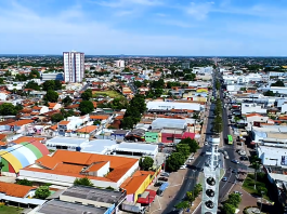 Várzea Grande movimenta R$ 1,4 bilhão no mercado imobiliário em 2025