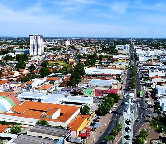 Várzea Grande movimenta R$ 1,4 bilhão no mercado imobiliário em 2025
