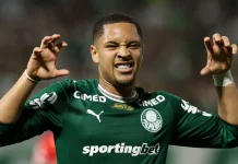Palmeiras inicia hoje na Libertadores contra o Junior Barranquilla na Colômbia