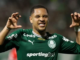 Palmeiras tem chance de encerrar sequência de frustrações com título paulista