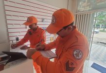 Alta Floresta: Em Nota, Bombeiros informam que Fiscalização contra incêndio terá continuidade em 2026