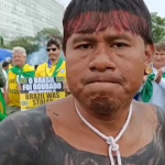 STF determina prisão de cacique xavante por descumprir medidas cautelares