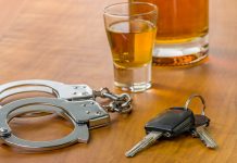Homem é detido por embriaguez ao volante durante Operação Tentáculos em Alta Floresta