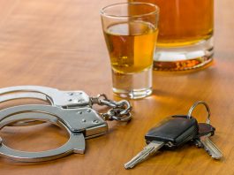 Homem é detido por embriaguez ao volante durante Operação Tentáculos em Alta Floresta