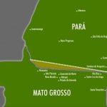 STF admite Alta Floresta como “amigo da Corte” em disputa de fronteira
