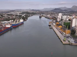Produtos irregulares são barrados em portos do Espírito Santo